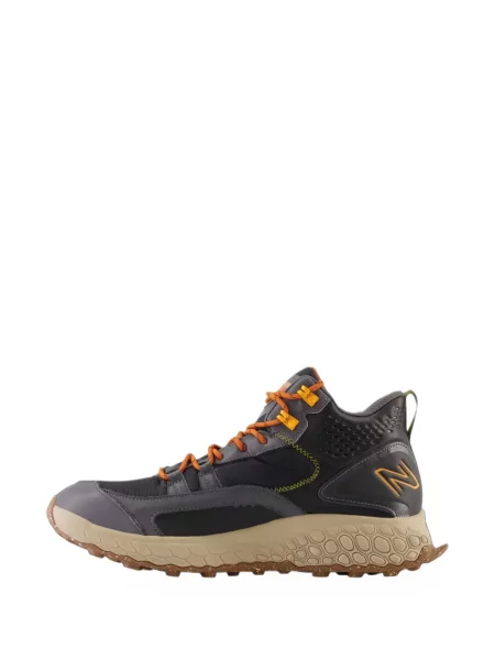 Sneakerși New Balance FuelCell verde