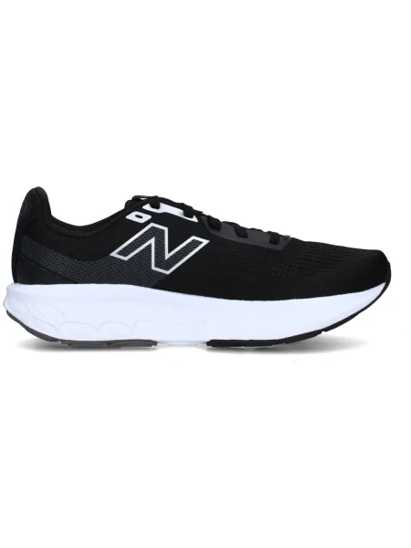 Bežecké topánky New Balance čierna