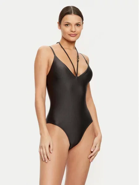 KARL LAGERFELD Body šedá