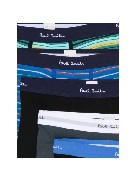 Majtki Paul Smith z logo