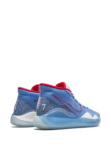 Tenisky Nike modré