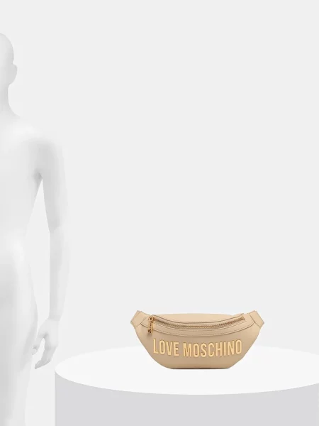 Сумка на Love Moschino