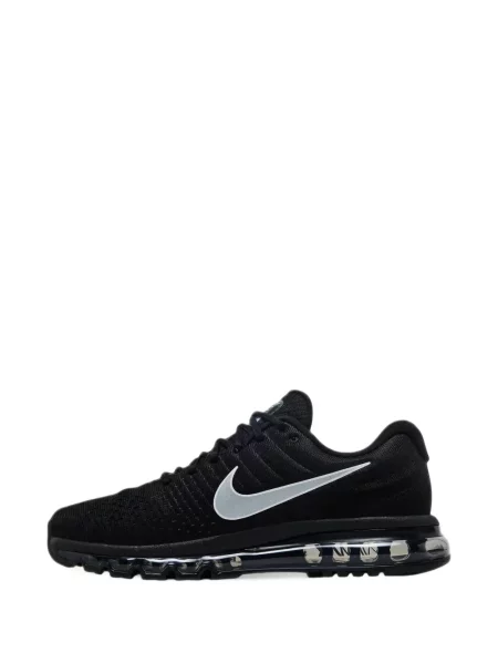 Sneakers Nike Air Max 2017 μαύρο