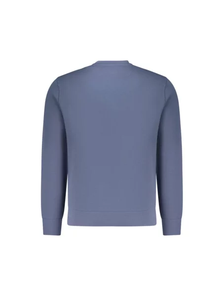 Bluza North Sails z długim rękawem niebieska