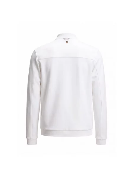 Bluza Boss biała