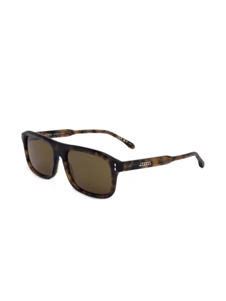 Ochelari de soare Isabel Marant Eyewear maro