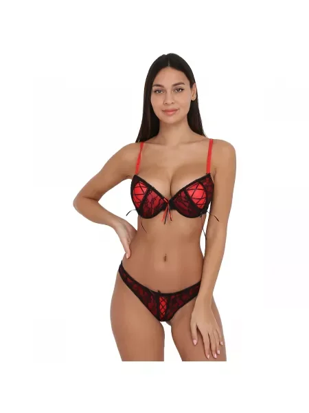 Lenjerie de corp termoactivă La Modeuse