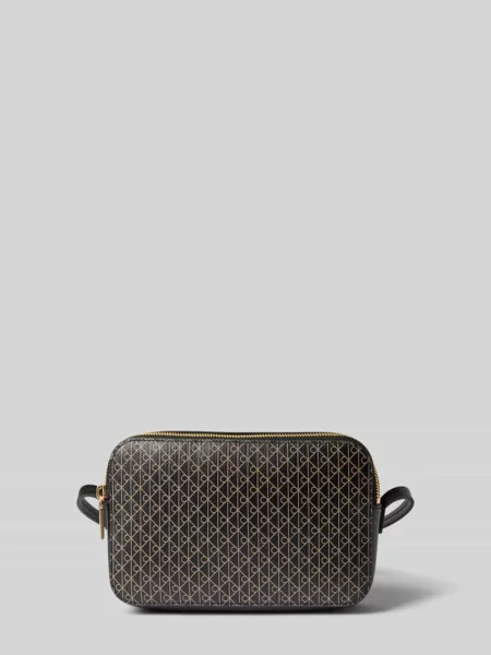 Calvin Klein torebka czarny