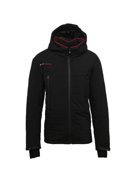 Geacă Peak Mountain negru