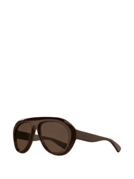 Ochelari de soare Rotate Birger Christensen maro