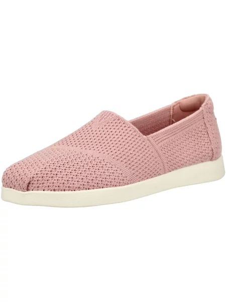 Bačkory Toms růžové