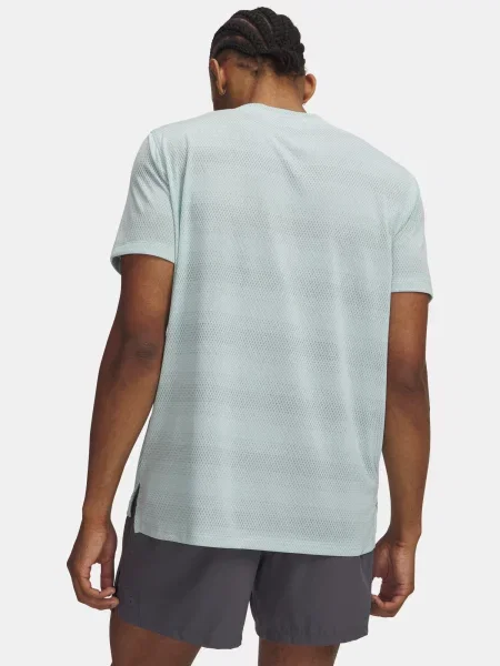 Tricou Under Armour gri