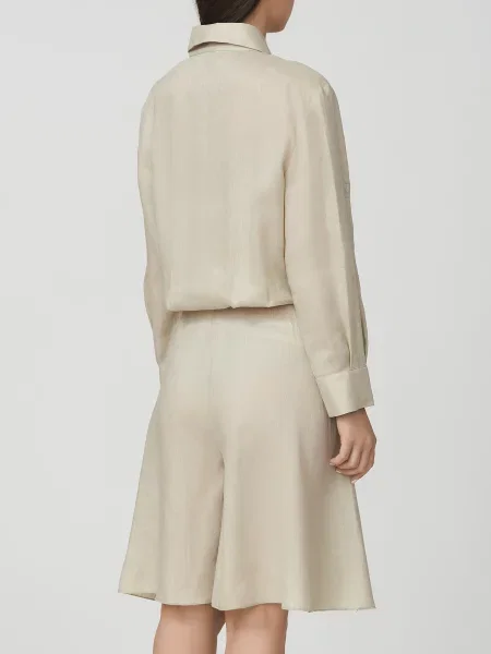 Комбінезон Holy Caftan бежевий