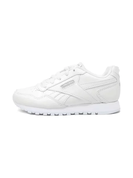 Sneakersy dziecięce Reebok białe