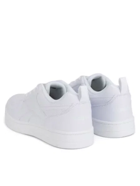Sneakersy Reebok bílé