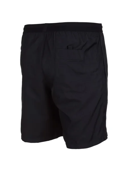 Pantaloni scurți Nike negru