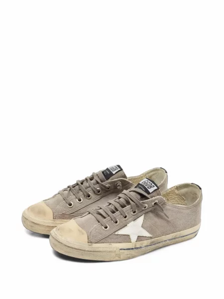 Top Golden Goose gri