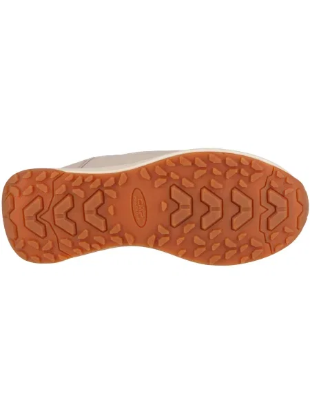 CMP Cizme de zăpadă Zoy Snowboots Wp bej