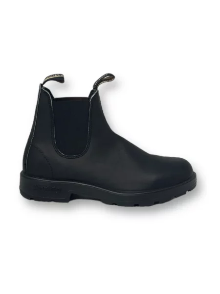 Sztyblety Blundstone skórzane czarne