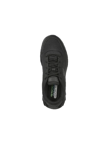 Pantofi Skechers negru