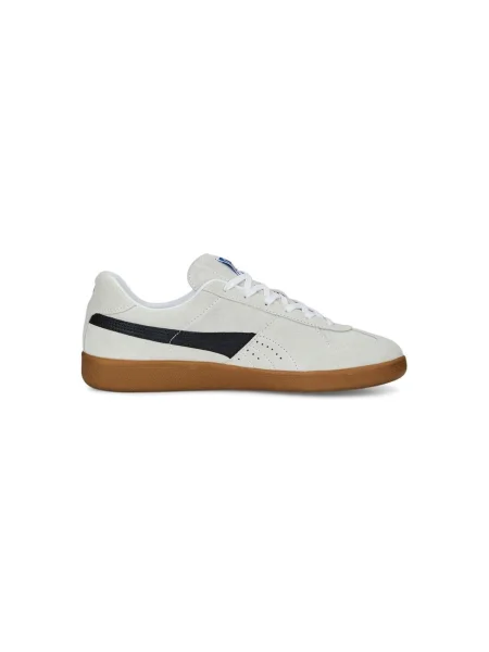 Félcipo Puma szürke