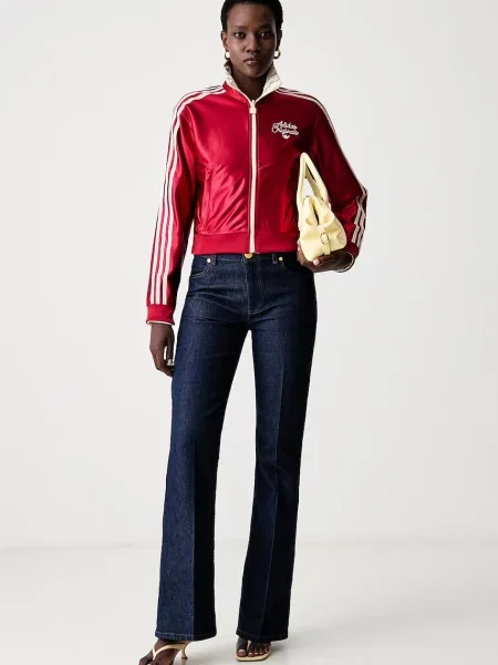 Свитер Adidas Originals двусторонний