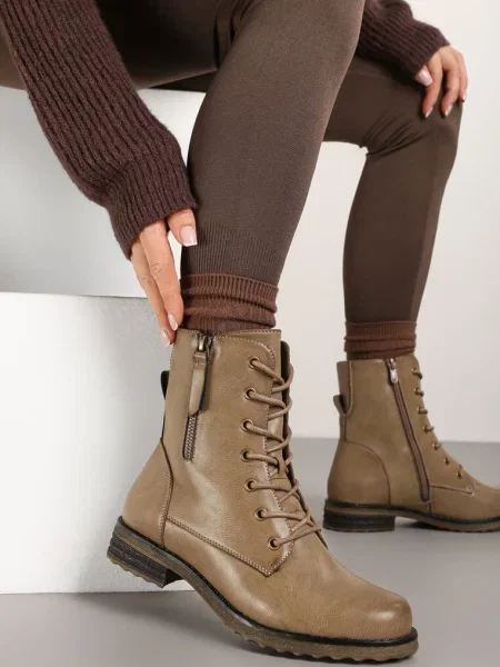 Botine Tarinda bej