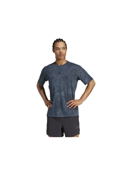 Majica Adidas plava