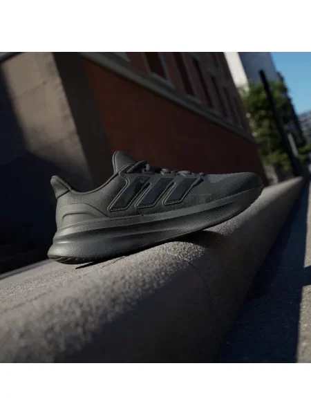 Buty do biegania Ultrarun 5 W białe