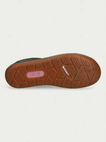 Кроссовки Camper из нубука