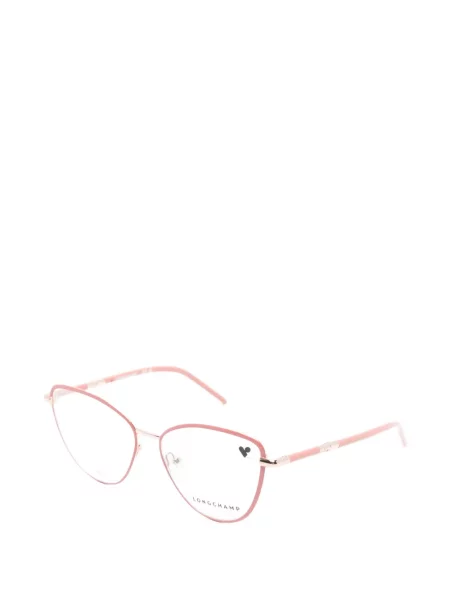 Ochelari de soare Longchamp roz