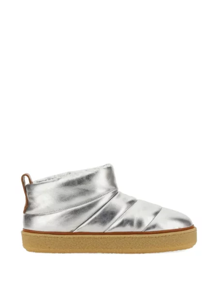 Matlasat botine Isabel Marant