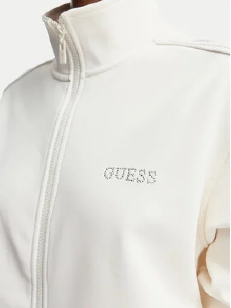 Guess Dukserica OCTAVIA bež