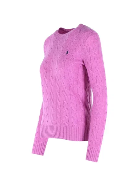 Pulover Polo Ralph Lauren cu broderie alergare cu cordon gri