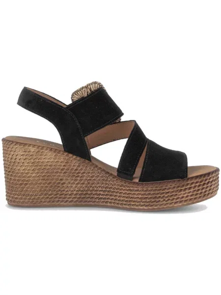 Pantofi Gabor negru