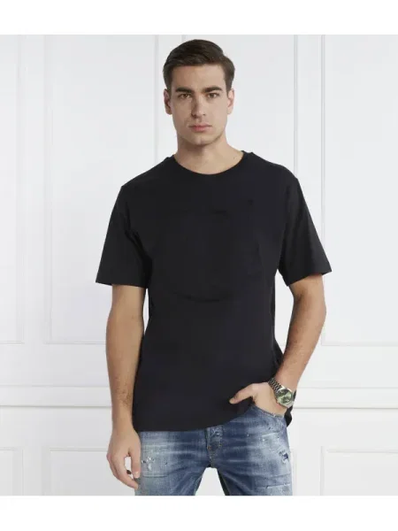 Iceberg Tricou negru
