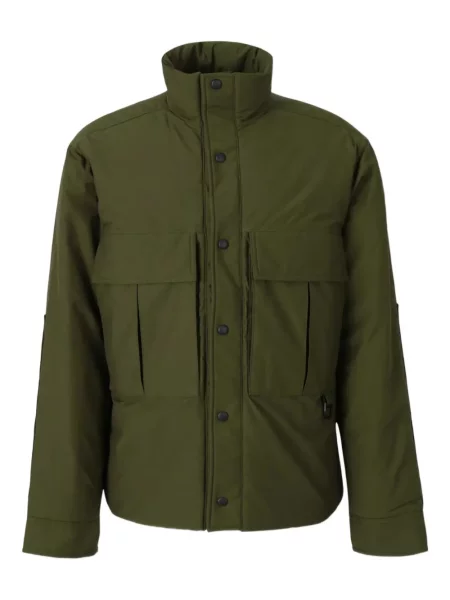 Geacă Canada Goose verde