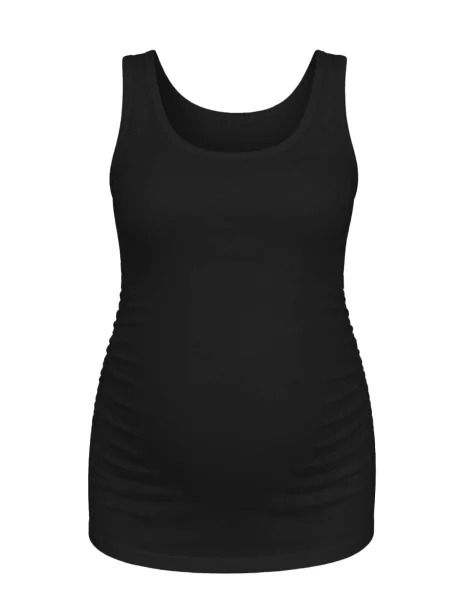 Top Lyn Mama černý