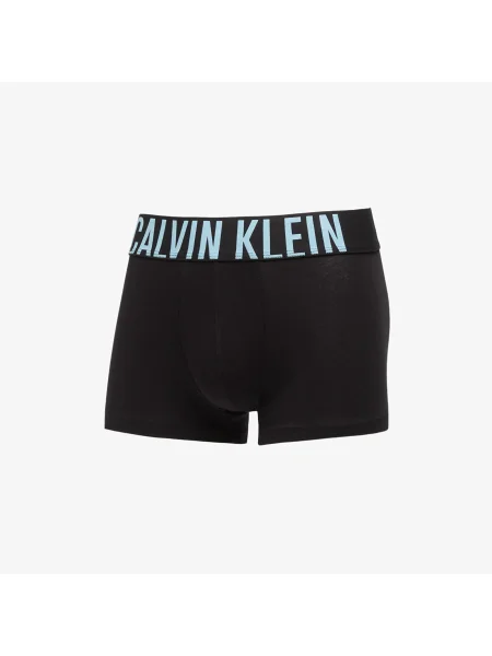 Calvin Klein Underwear Chiloți boxer negru
