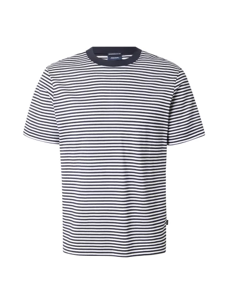 JOOP! Póló Ronito tengerészkék fehér