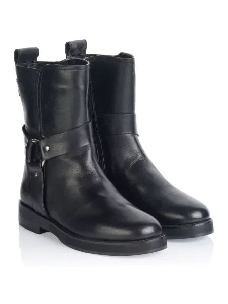 Pantofi Baldinini negru