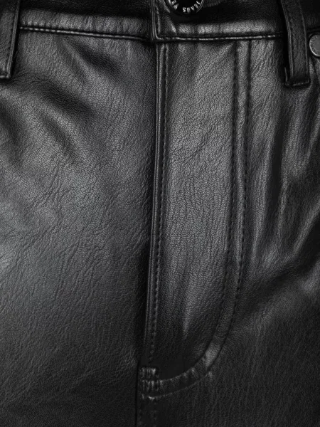 Pantaloni Veronica Beard evazate negru