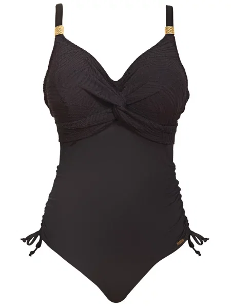 Купальник Fantasie чорний