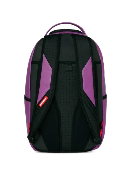 Plecak dziecięcy Sprayground Kid fioletowy