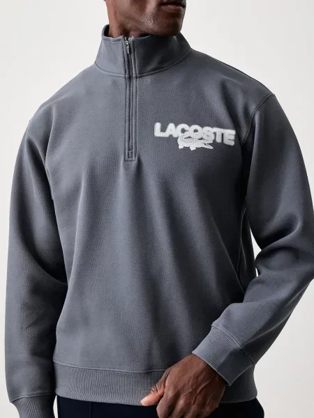 Свитер Lacoste