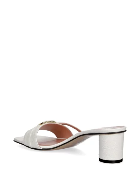 Inel Pollini alb