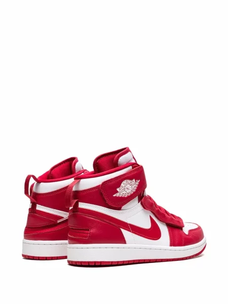 Tenisky Jordan Air Jordan 1 červené