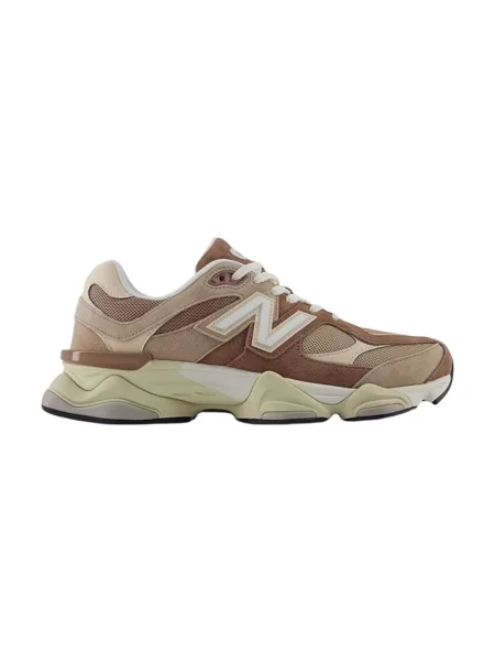 Pantofi New Balance bej