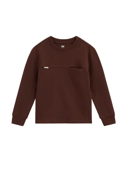 WE Fashion Tricou maro