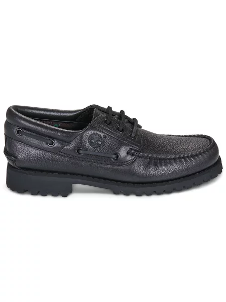 Pantofi Timberland negru